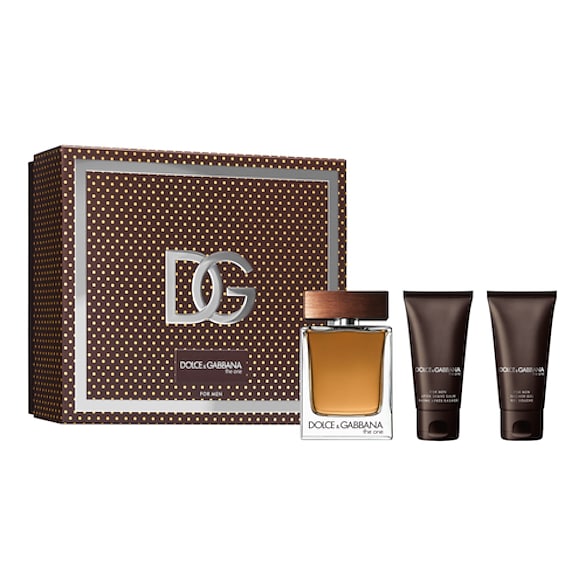 The One For Men - Coffret Eau de toilette, DOLCE & GABBANA